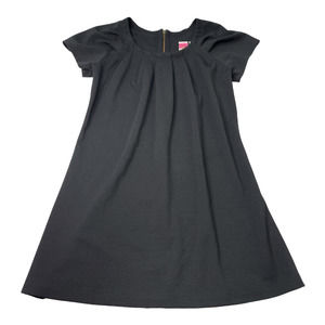 Molly New York Womens Black Baby Doll Dress Size M